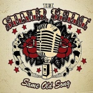 Silver Shine 'Same Old Song'  CD